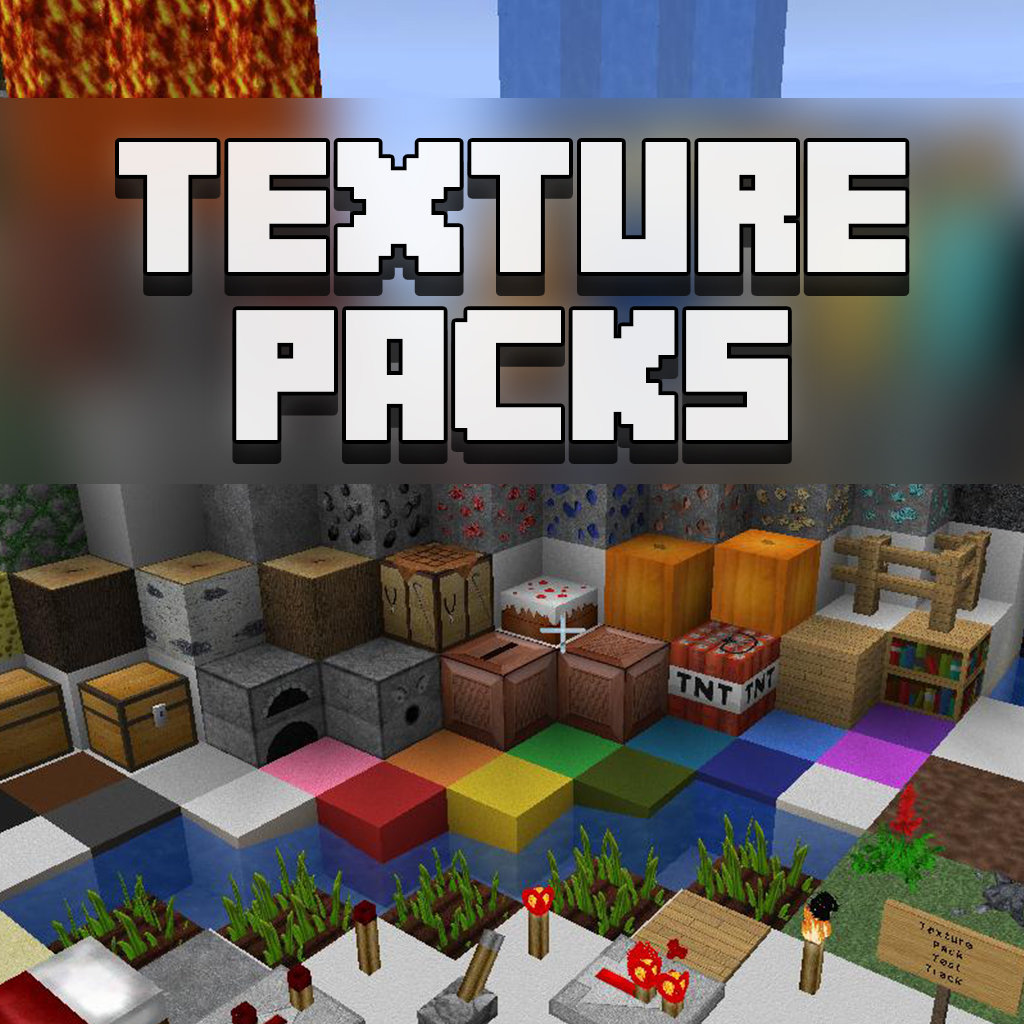 Textures for Minecraft PE下载