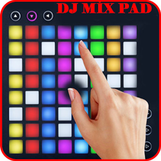 Dj mix launchpad下载_Dj mix launchpad手机版