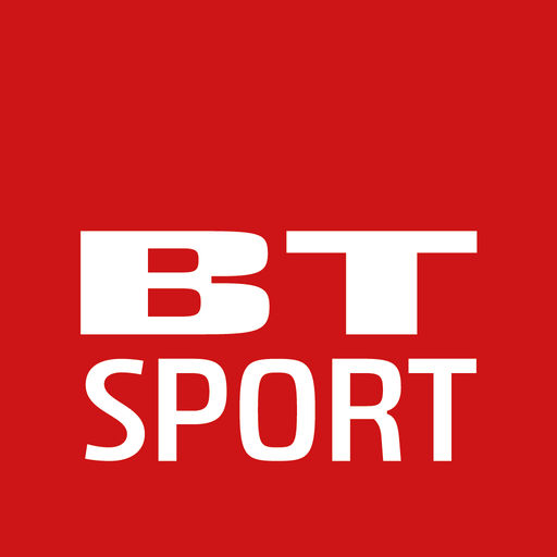 BT Sport til iPad下载