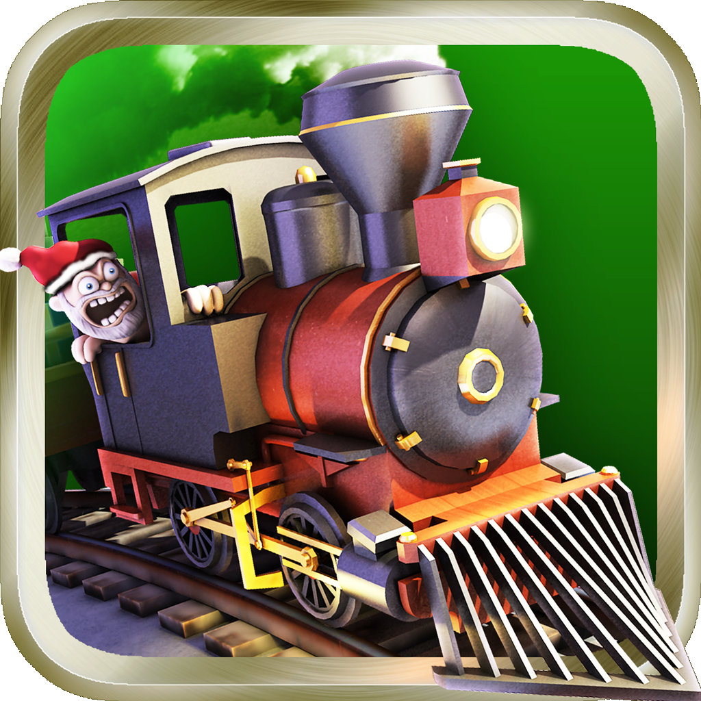 火车危机圣诞节版:Train Crisis Christmas ios下