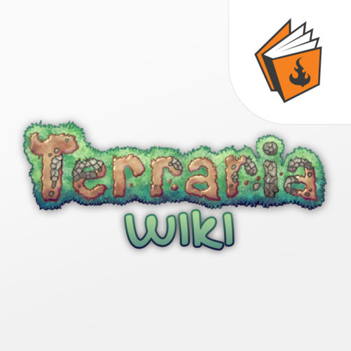 Official Terraria Wiki下载