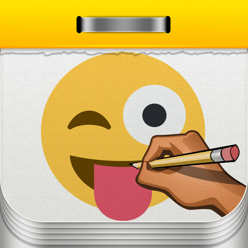 How to Draw Emojis下载