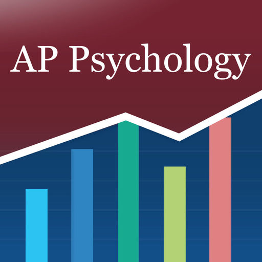AP心理学专业词典和记忆卡片:视频词汇教程和