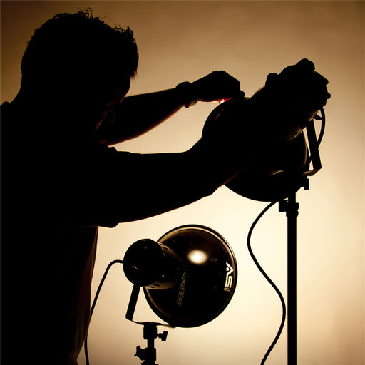 摄影照明知识百科:自学指南、视频教程和技巧