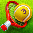 网球精英3:Hit Tennis 3