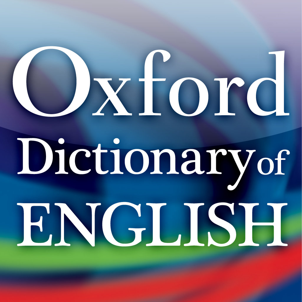 牛津英语词典 (ODE) 第二版全册 Oxford Dictio