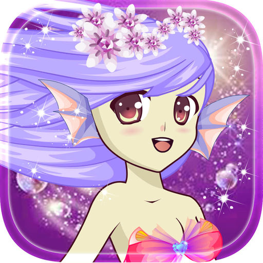 泡沫美人鱼下载_泡沫美人鱼 ios版下载-搞趣网