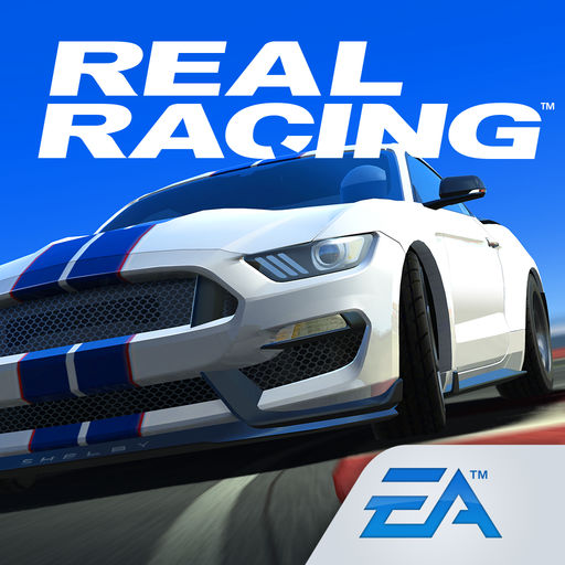 真实赛车3:Real Racing 3 ios下载