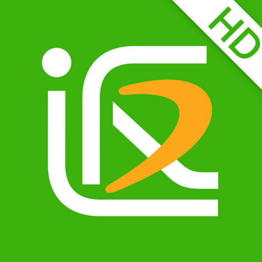 返利网HD - 网购返利神器下载