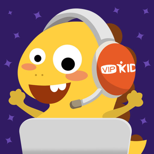 VIPKID英语HD下载_VIPKID英语HD手机版免费