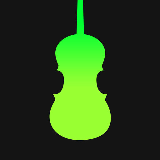 小提琴中提琴大提琴与专业调谐器+下载