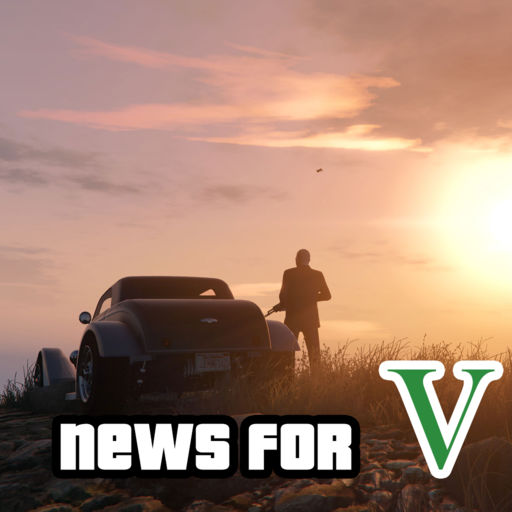 News for GTA5下载_News for GTA5 ios版下载