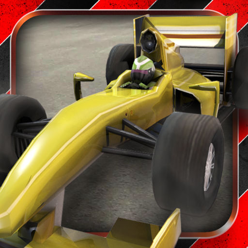 GT Speedway Racing ios下载