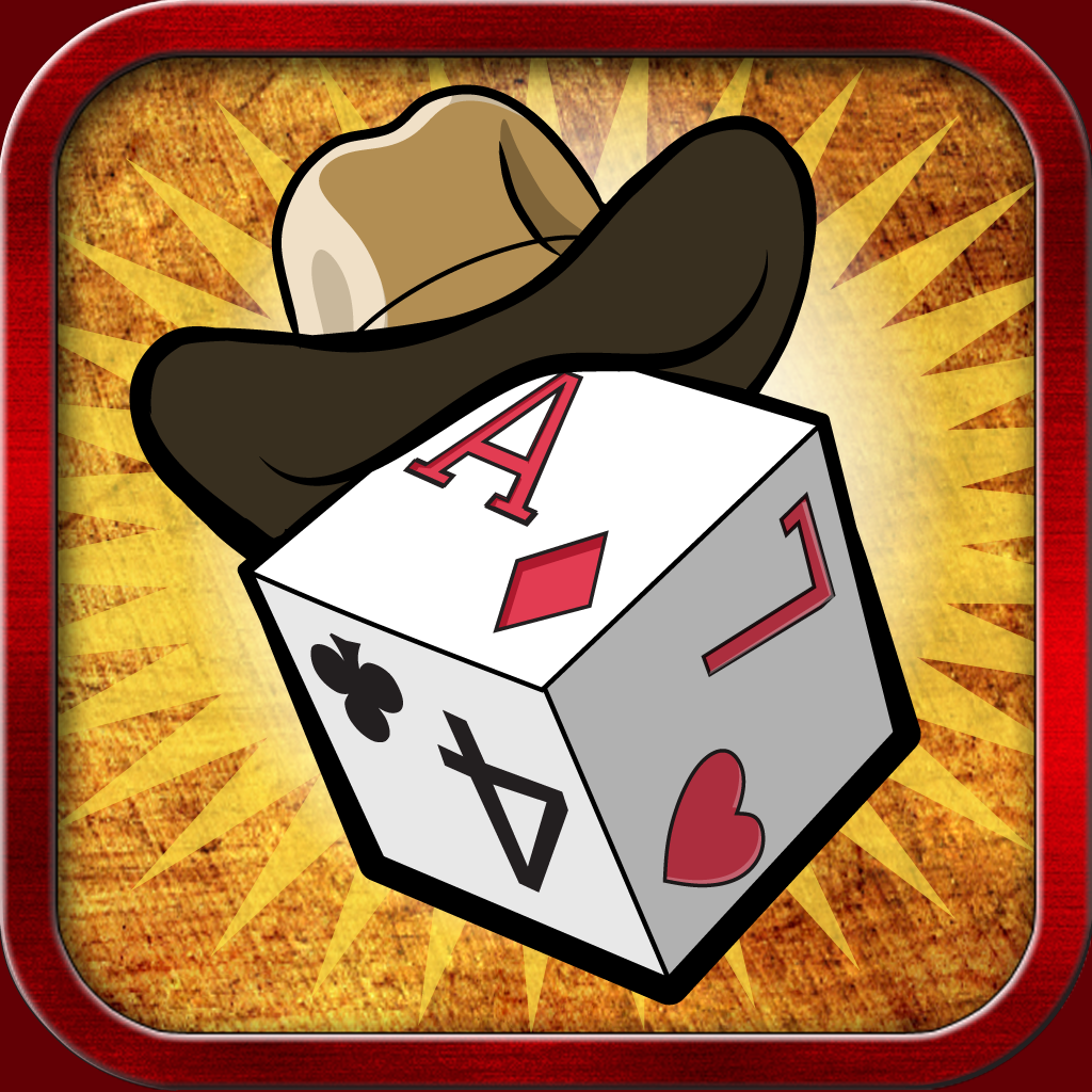 square shooters - poker matchi.