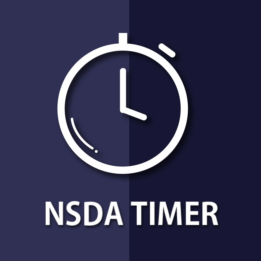NSDA Timer下载_NSDA Timer手机版免费下载