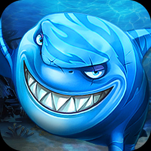 愤怒的渔夫(疯狂版) ios下载