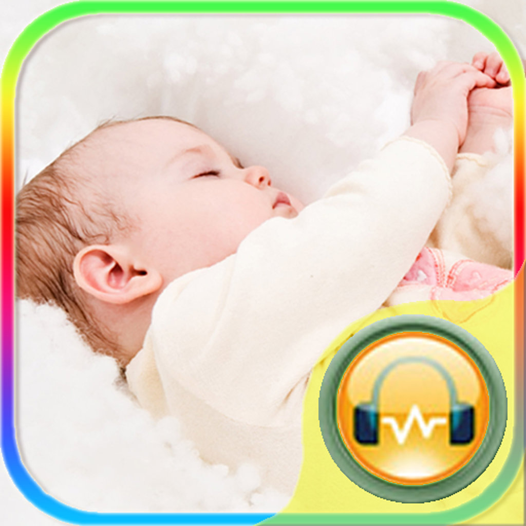 [7 CD] 宝宝安抚睡眠音乐 Baby Soothing Lullab