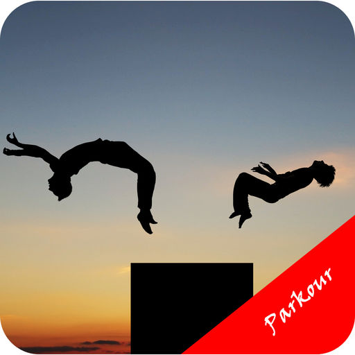 Parkour Training For Beginners下载