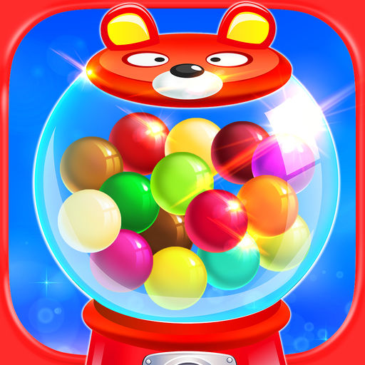 Bubble Gum Candy Maker ios下载